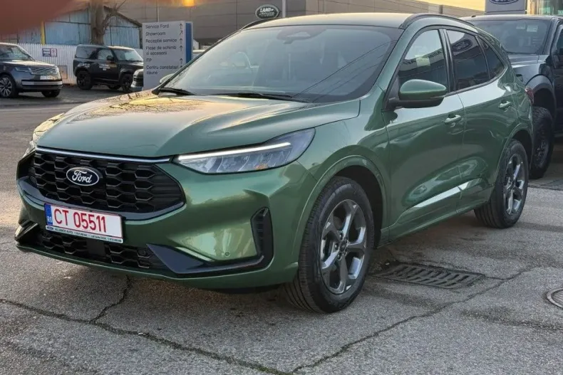 Ford Kuga din 2025 cu 1 km - oferta FOR170153 - foto 3