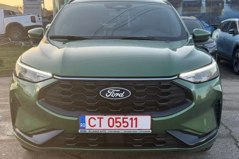 Ford Kuga din 2025 cu 1 km - oferta FOR170153 - foto 4