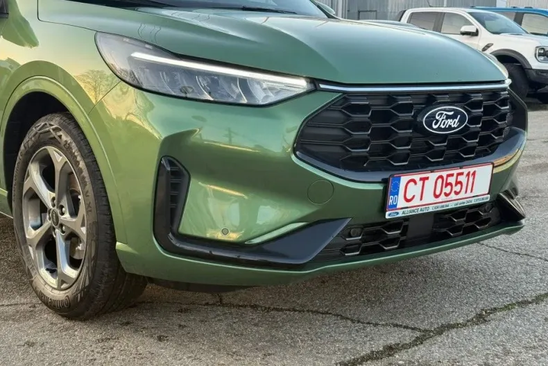 Ford Kuga din 2025 cu 1 km - oferta FOR170153 - foto 5