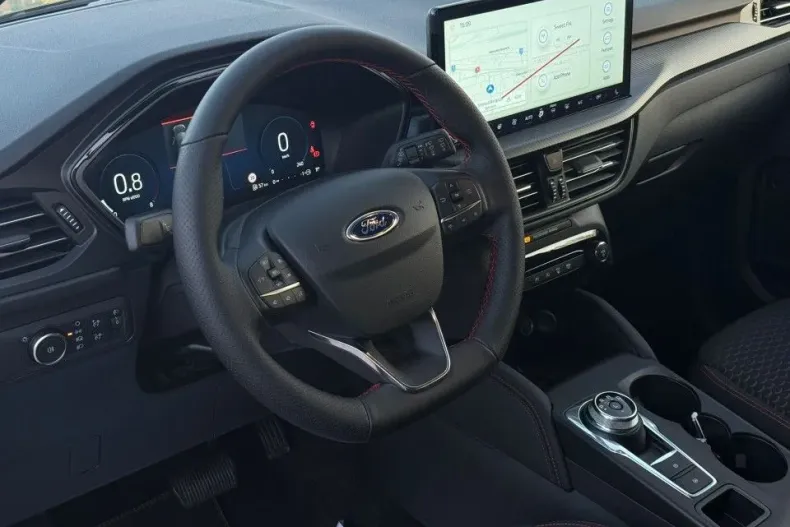 Ford Kuga din 2025 cu 1 km - oferta FOR170153 - foto 9