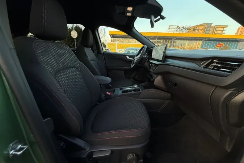 Ford Kuga din 2025 cu 1 km - oferta FOR170153 - foto 14