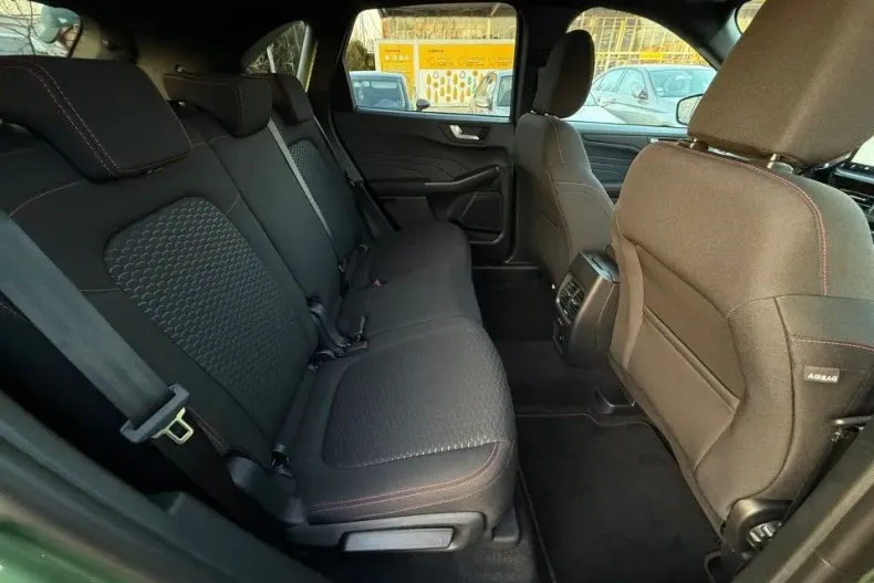 Ford Kuga din 2025 cu 1 km - oferta FOR170153 - foto 16