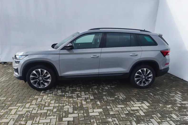 Skoda Kodiaq din 2022 cu 168.562 km - oferta SKO170154 - foto 2