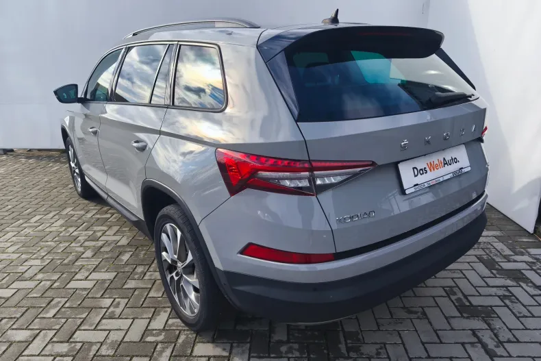 Skoda Kodiaq din 2022 cu 168.562 km - oferta SKO170154 - foto 3