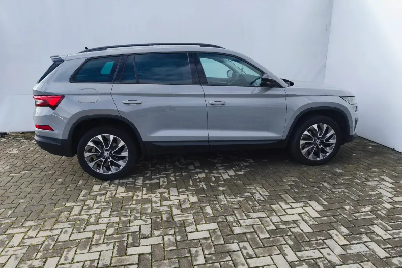 Skoda Kodiaq din 2022 cu 168.562 km - oferta SKO170154 - foto 6