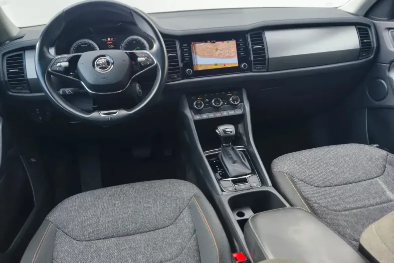 Skoda Kodiaq din 2022 cu 168.562 km - oferta SKO170154 - foto 9