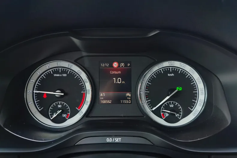 Skoda Kodiaq din 2022 cu 168.562 km - oferta SKO170154 - foto 13