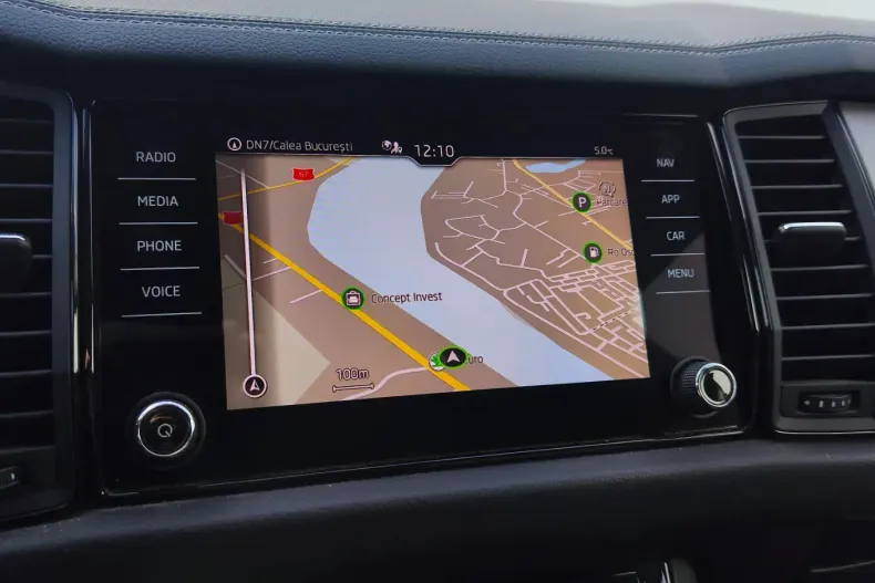 Skoda Kodiaq din 2022 cu 168.562 km - oferta SKO170154 - foto 14