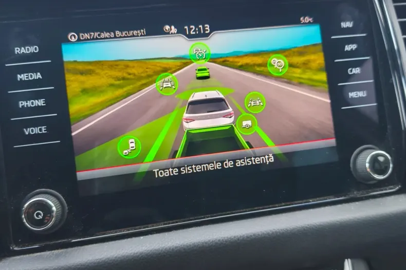 Skoda Kodiaq din 2022 cu 168.562 km - oferta SKO170154 - foto 15