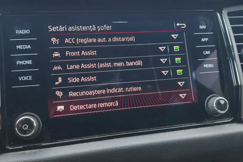 Skoda Kodiaq din 2022 cu 168.562 km - oferta SKO170154 - foto 16