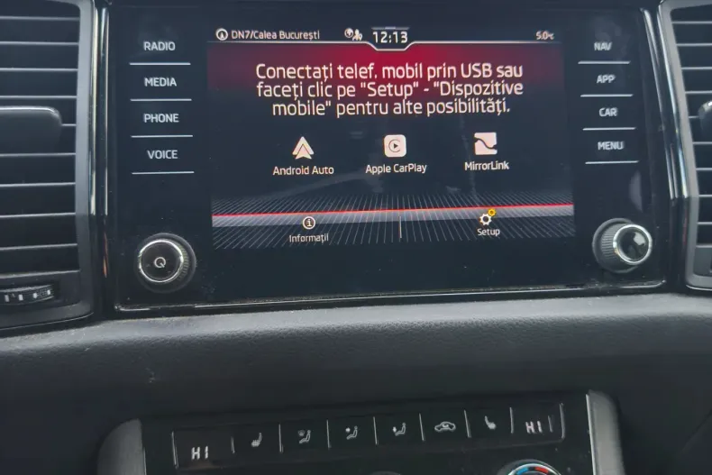 Skoda Kodiaq din 2022 cu 168.562 km - oferta SKO170154 - foto 17