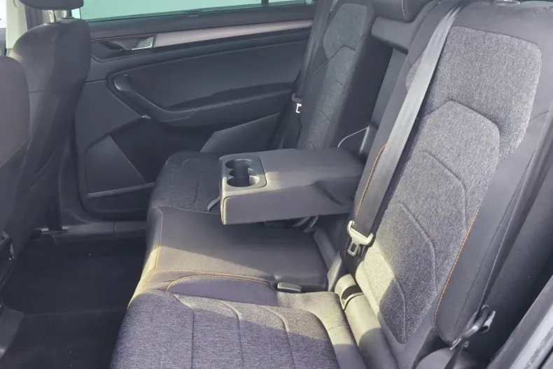 Skoda Kodiaq din 2022 cu 168.562 km - oferta SKO170154 - foto 19