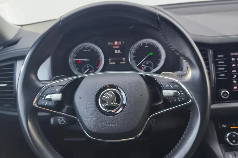 Skoda Kodiaq din 2022 cu 168.562 km - oferta SKO170154 - foto 22