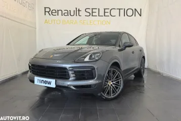 Porsche Cayenne din 2020 - oferta POR170155