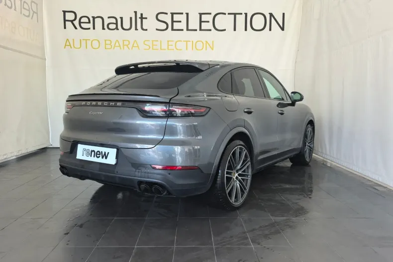 Porsche Cayenne din 2020 cu 148.171 km - oferta POR170155 - foto 3