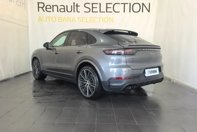 Porsche Cayenne din 2020 cu 148.171 km - oferta POR170155 - foto 4