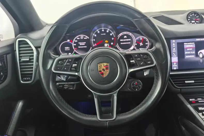 Porsche Cayenne din 2020 cu 148.171 km - oferta POR170155 - foto 15