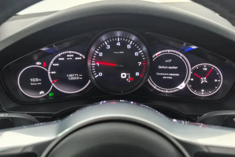 Porsche Cayenne din 2020 cu 148.171 km - oferta POR170155 - foto 23