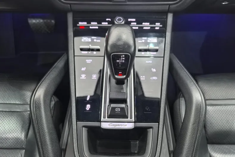 Porsche Cayenne din 2020 cu 148.171 km - oferta POR170155 - foto 24