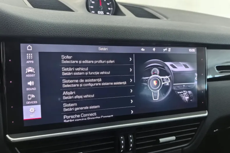 Porsche Cayenne din 2020 cu 148.171 km - oferta POR170155 - foto 27