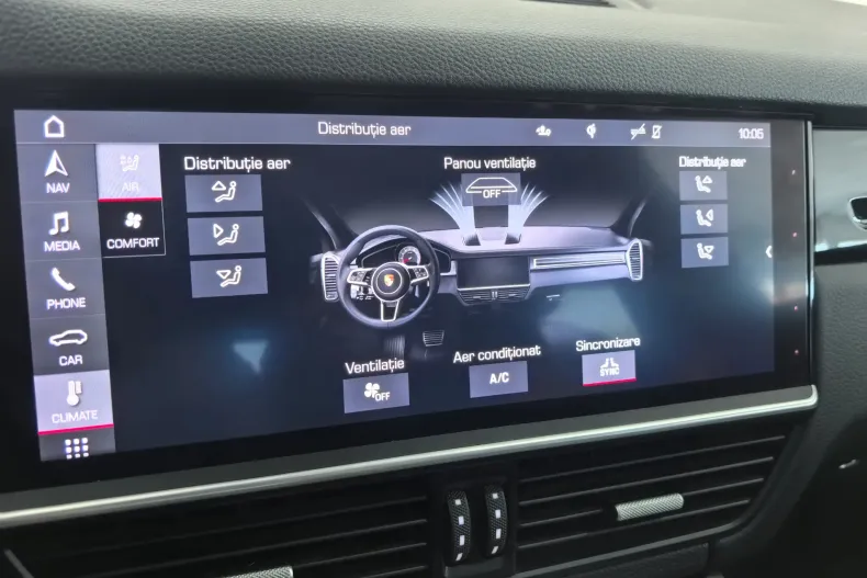 Porsche Cayenne din 2020 cu 148.171 km - oferta POR170155 - foto 30