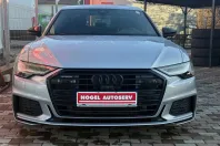 Audi A6 din 2022 cu 109.290 km - oferta AUD170156 - foto 1