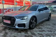 Audi A6 din 2022 cu 109.290 km - oferta AUD170156 - foto 3