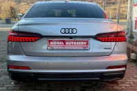 Audi A6 din 2022 cu 109.290 km - oferta AUD170156 - foto 8