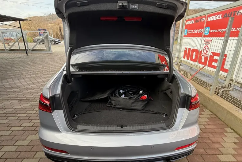 Audi A6 din 2022 cu 109.290 km - oferta AUD170156 - foto 9