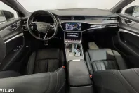 Audi A6 din 2022 cu 109.290 km - oferta AUD170156 - foto 10