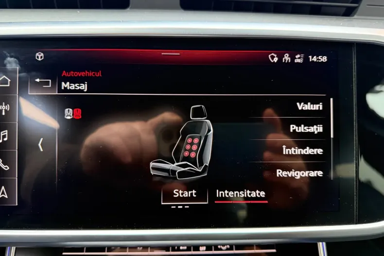 Audi A6 din 2022 cu 109.290 km - oferta AUD170156 - foto 24