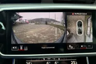 Audi A6 din 2022 cu 109.290 km - oferta AUD170156 - foto 33