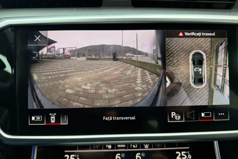 Audi A6 din 2022 cu 109.290 km - oferta AUD170156 - foto 33