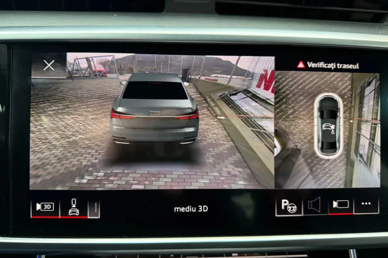 Audi A6 din 2022 cu 109.290 km - oferta AUD170156 - foto 34