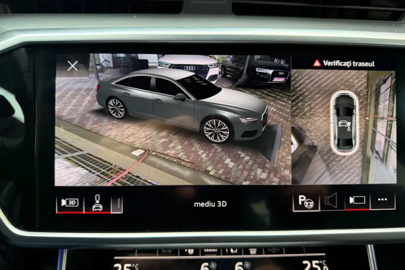 Audi A6 din 2022 cu 109.290 km - oferta AUD170156 - foto 35