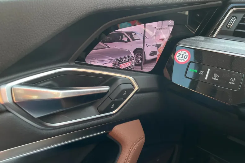 Audi e-tron din 2022 cu 31.265 km - oferta AUD170157 - foto 13