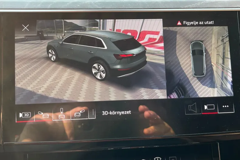 Audi e-tron din 2022 cu 31.265 km - oferta AUD170157 - foto 16