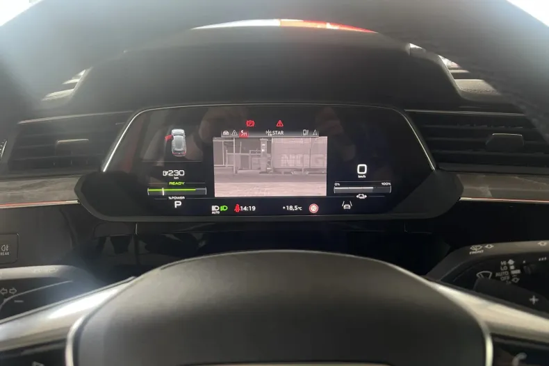 Audi e-tron din 2022 cu 31.265 km - oferta AUD170157 - foto 24