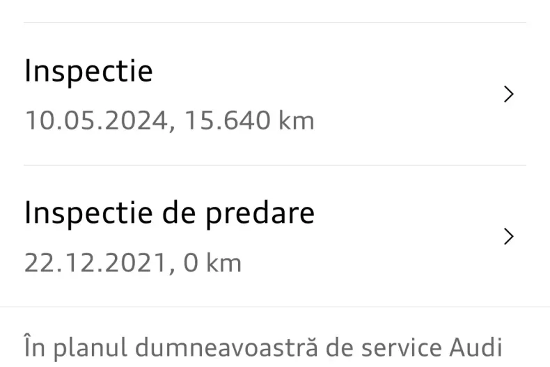 Audi e-tron din 2022 cu 31.265 km - oferta AUD170157 - foto 29