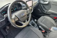 Ford Puma din 2020 cu 85.000 km - oferta FOR170160 - foto 10