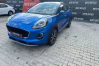 Ford Puma din 2020 cu 85.000 km - oferta FOR170160 - foto 14