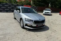 Skoda Scala din 2021 cu 156.000 km - oferta SKO170163 - foto 4