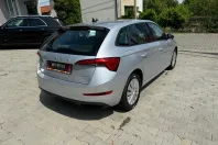Skoda Scala din 2021 cu 156.000 km - oferta SKO170163 - foto 5