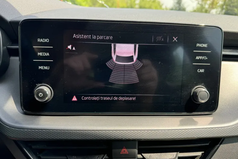 Skoda Scala din 2021 cu 156.000 km - oferta SKO170163 - foto 9