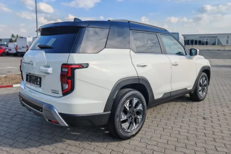 KG Mobility Torres din 2025 cu 1 km - oferta KGM170164 - foto 3