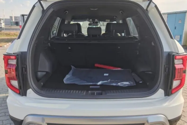 KG Mobility Torres din 2025 cu 1 km - oferta KGM170164 - foto 7