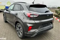 Ford Puma din 2020 cu 81.000 km - oferta FOR170166 - foto 4