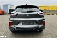 Ford Puma din 2020 cu 81.000 km - oferta FOR170166 - foto 5