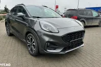 Ford Puma din 2020 cu 81.000 km - oferta FOR170166 - foto 7