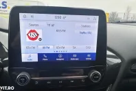 Ford Puma din 2020 cu 81.000 km - oferta FOR170166 - foto 10